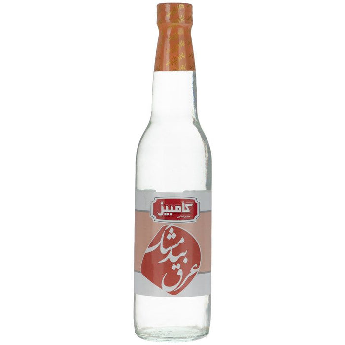 Kambiz - Musk Willow Water (500ml)