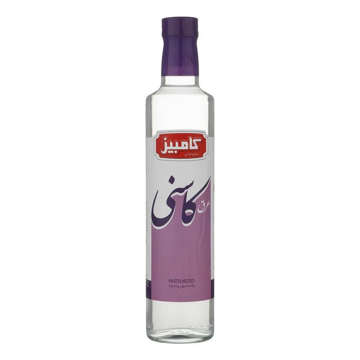 Kambiz - Chicory Water - Kasni (410ml)