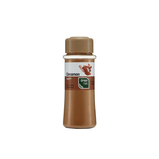 Greenfield - Cinnamon