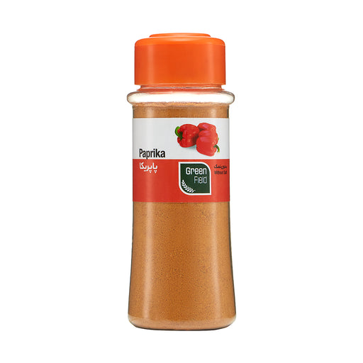 Greenfield - Paprika Powder (85g)