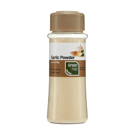 Greenfield - Garlic Powder (90g)