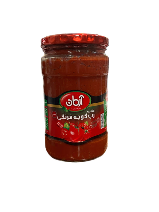 Arman - Tomato Paste (700g)