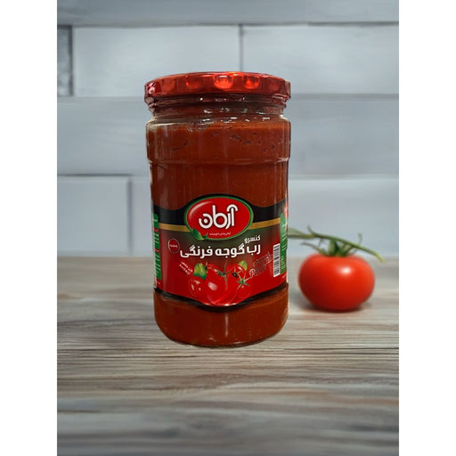Arman - Tomato Paste (700g)