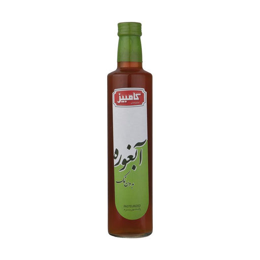 Kambiz - Sour Grape Juice (500ml)