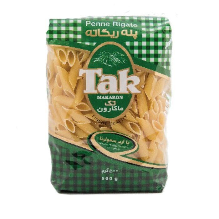 Tak Makaron - Penne Rigate (500g)