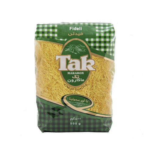 Tak Makaron - Fideli (500g)
