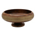 Craft - Wood and Khatam  - Serving Bowl