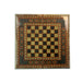 Craft - Handmade Backgammon and Chess  Board Set - Khatam Kari - NO 4
