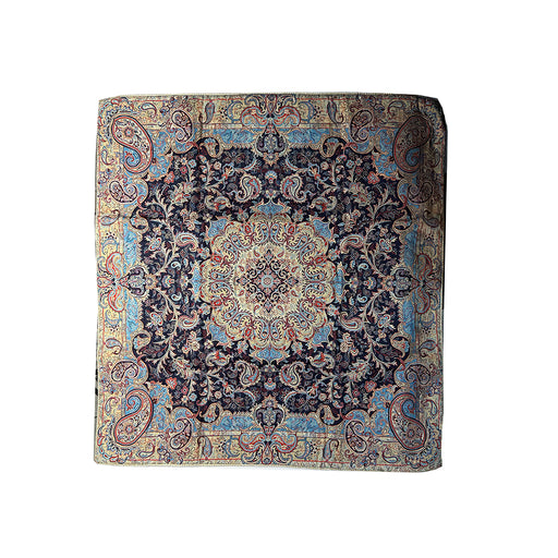 Craft - Handmade Termeh Table Runner - 39" x 38"