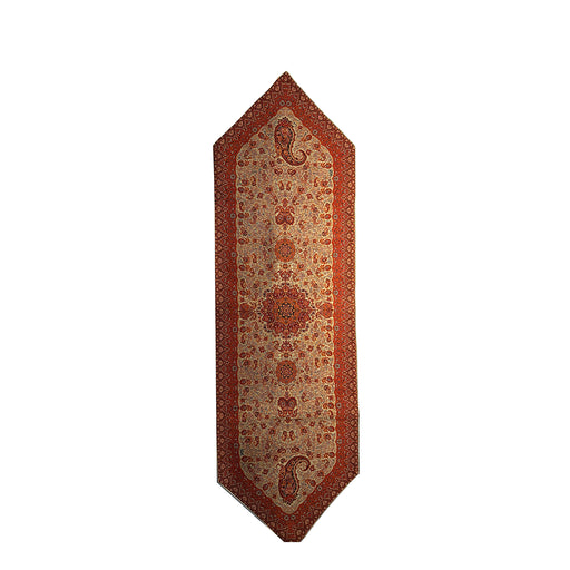 Craft - Handmade Termeh Table Runner - 62" x 19"