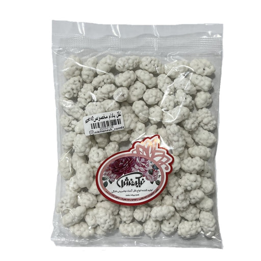 Nikmanesh - Sugar Candy - Almond (400g)