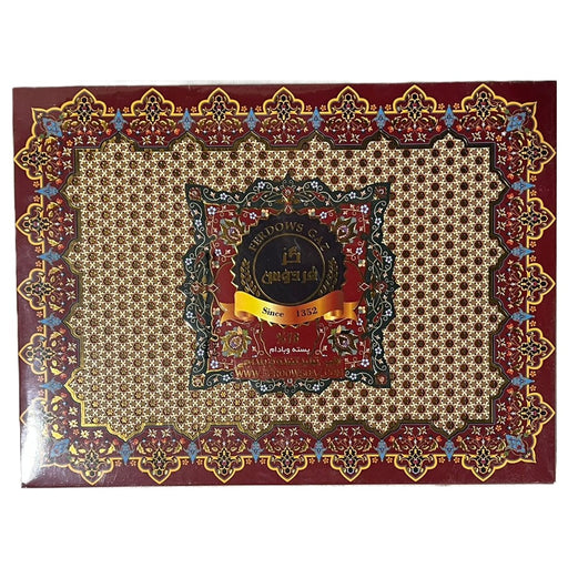 Boldaji - Gaz - %18 Pistachio (400G)