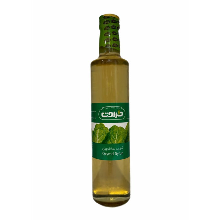 Taravat - Oxymel Syrup (670G)