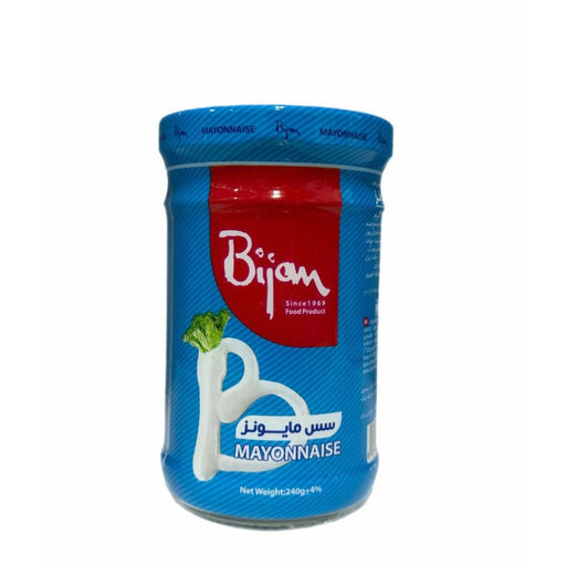 Bijan - Mayonnaise (240G)