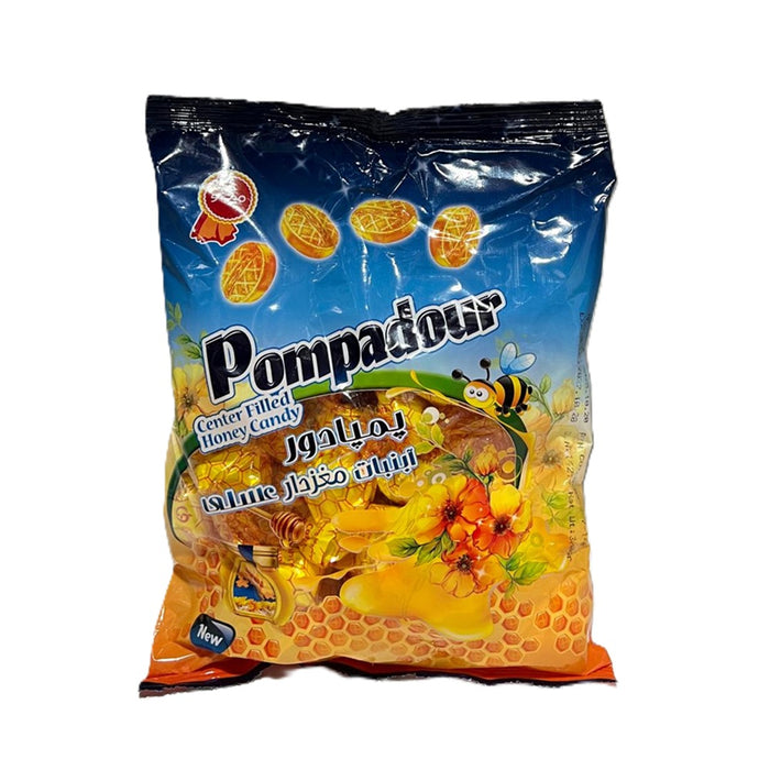 Minoo - Pompadour - Honey Candy (300gr)