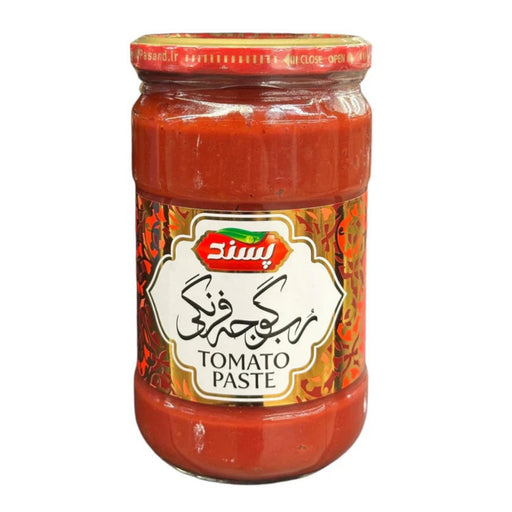 Pasand - Tomato Paste (1.550Kg)