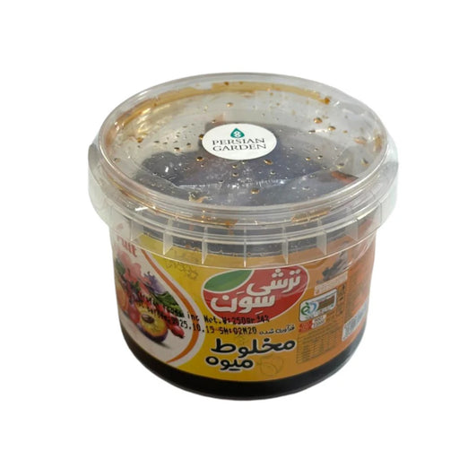 Torshi Sevan - Mixed Fruit Cup (270G)