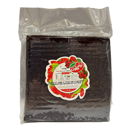 Torshi Sevan - Cornelian Cherry Fruit Bar (500G)