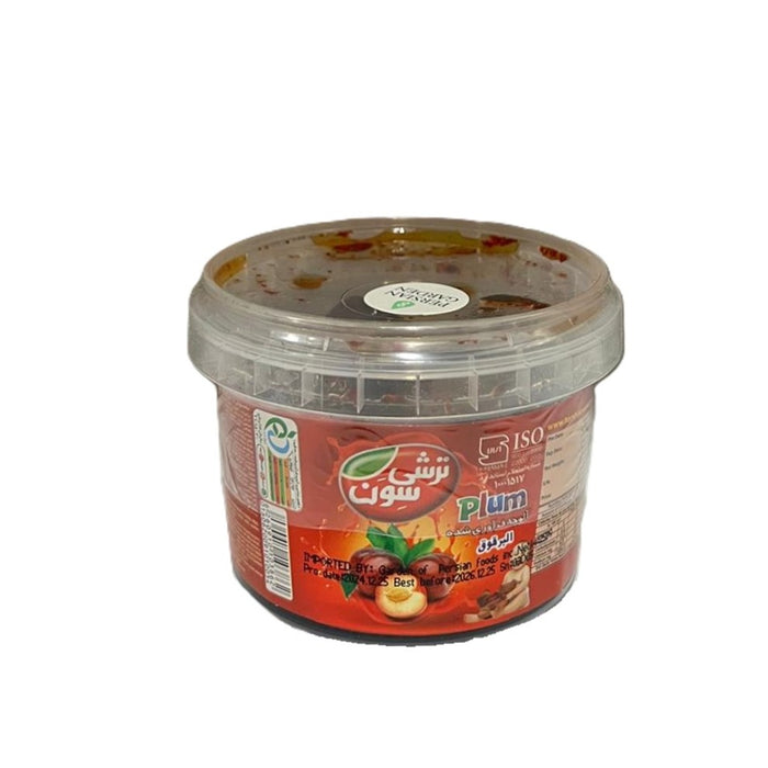 Torshi Sevan - Processed Peppery Golden Plum Cup (250G)