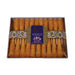 Ituna - Saffron Rock Candy - Crystal Box (20 Sticks)