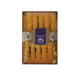 Ituna - Saffron Rock Candy - Crystal Box (10 Sticks)