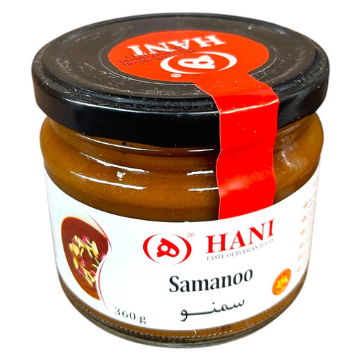 Hani - Samanoo (360gr)