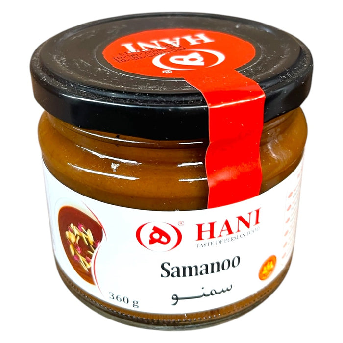 Hani - Samanoo (360gr)