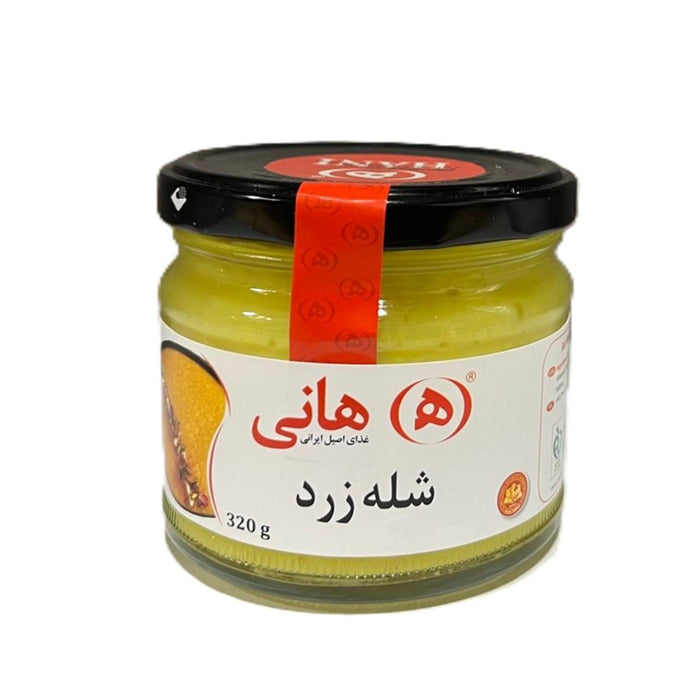 Hani - Sholezard (320gr) 