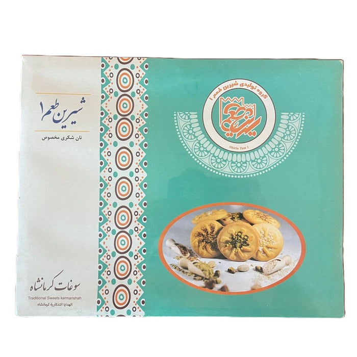 Shirin Tam - Traditional Sweets Kermanshah (700gr)