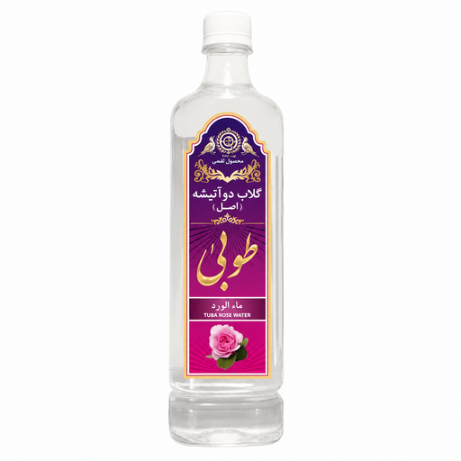 Tooba - Rose Water - Golab (900ml)