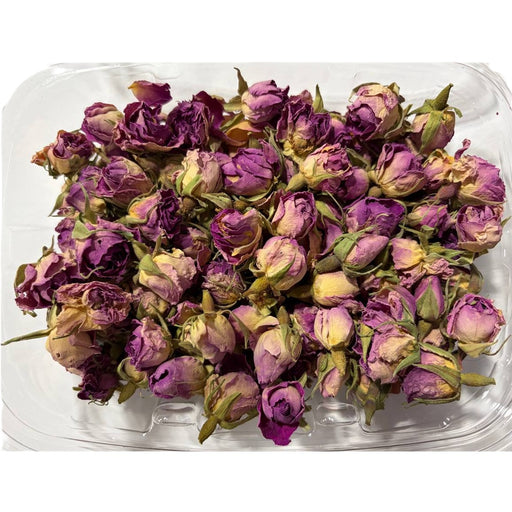 Ronak - Dried Rose Bud (50G)