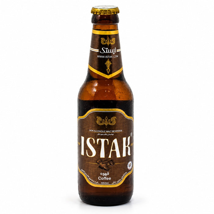 Istak - Coffee Flavor (320Ml)