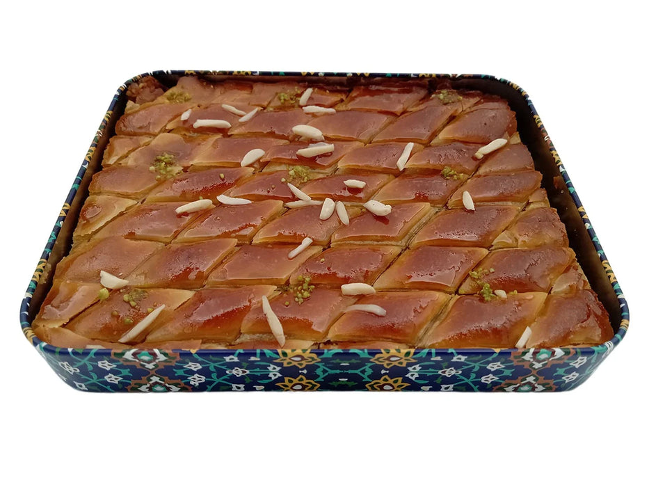 Aghaei - Baghlava (680gr)