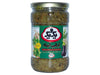 1&1 - Mixed Vegetable Pickles - Liteh (630g) - Limolin Grocery
