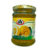 1&1 - Saffron Citron Jam (350g) - Limolin Grocery
