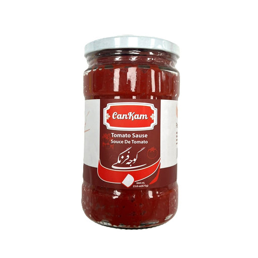 CanKam - Tomato Paste (700g)