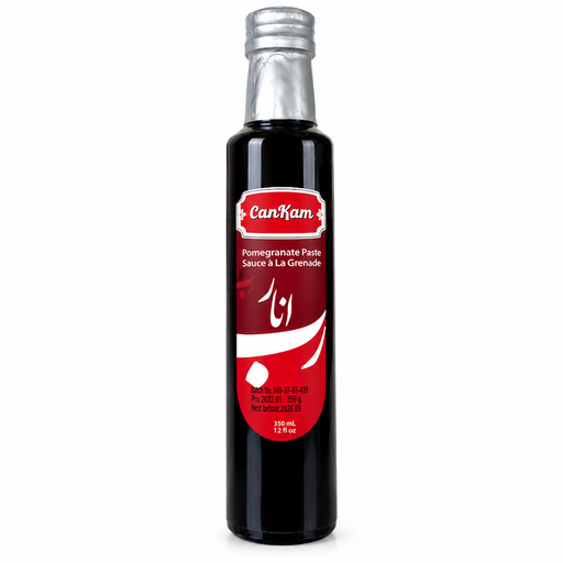 CanKam - Pomegrante Paste (350gr)