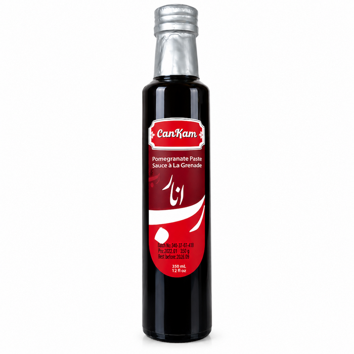 CanKam - Pomegrante Paste (350gr)