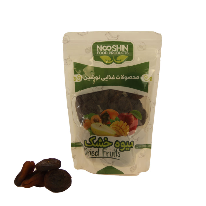 Nooshin - Dried Apricot Organic (400g)