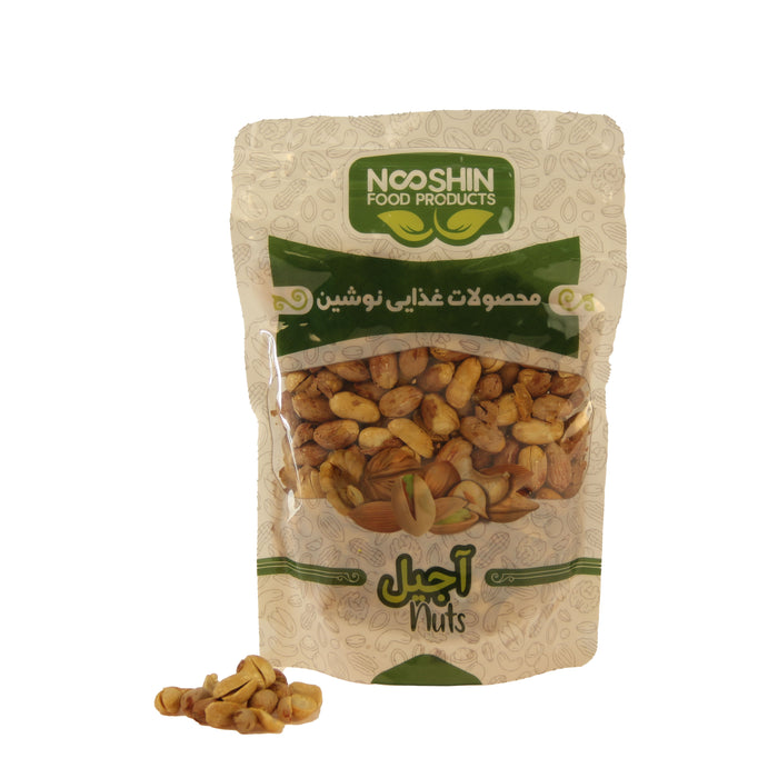 Nooshin - Roasted Peanut (300g)