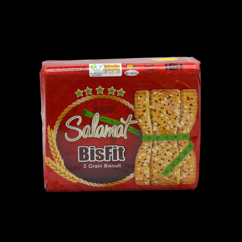 Salamat - 5 Grain Biscuit - Small (215g)