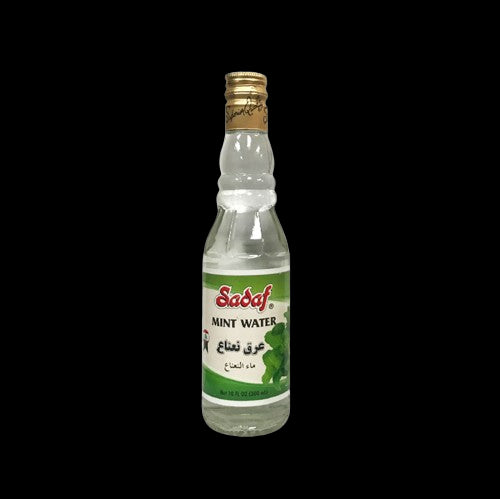 Sadaf - Mint Water (300ml)