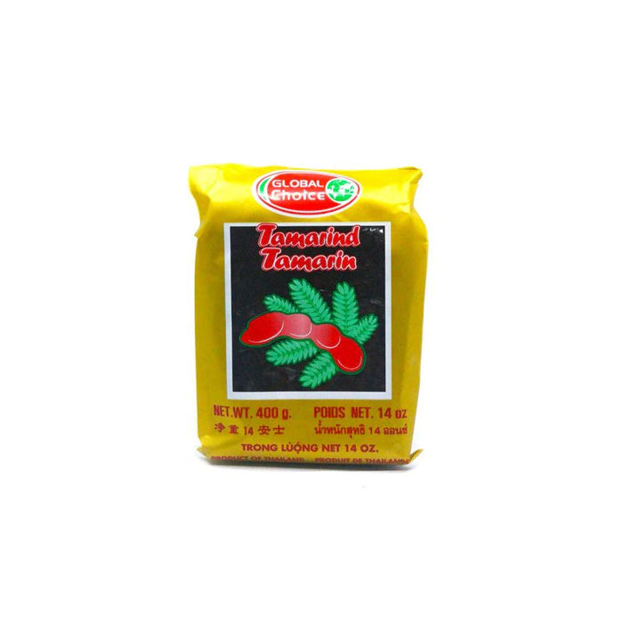 Global Choice -  Tamarind (400g)