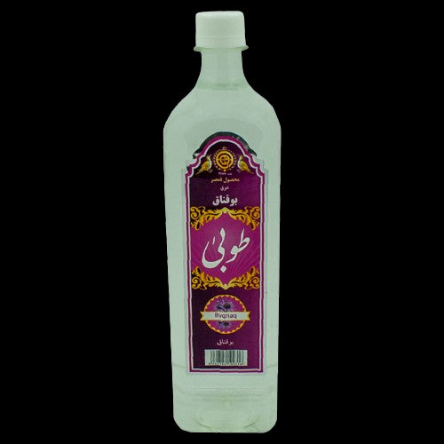 Tooba Eryngium Water Aragh Booghnagh (900ml) — Baran Market