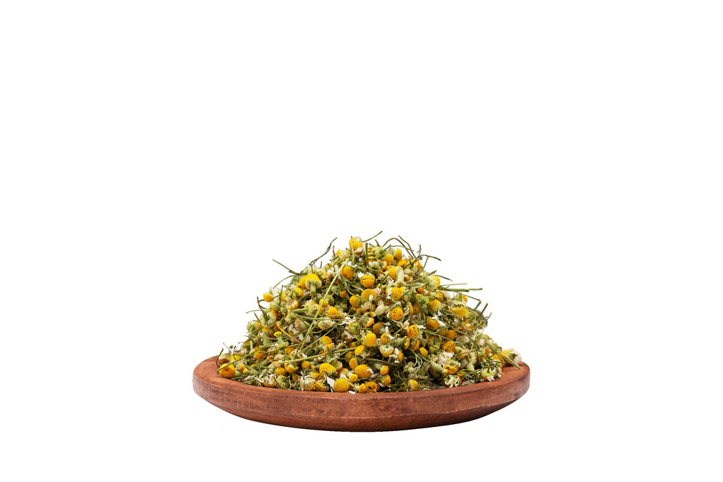 Parrotia Tea - Chamomile - Babooneh (100g)