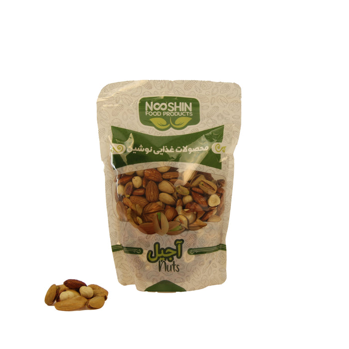 Nooshin - Mixed Salted Nuts (300g)