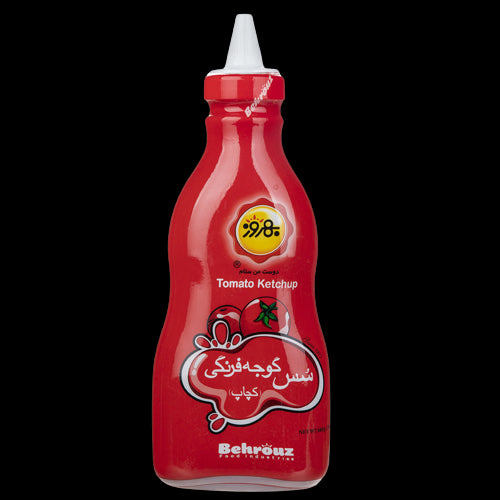 Behrouz - Tomato Ketchup (660g)