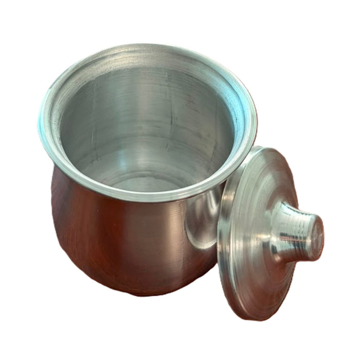 گلشاد - دیزی دیزی آلومینیومی سنتی - دیزی روحی (کوچک - 1 نفره)