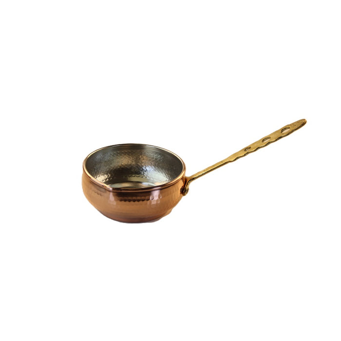 Craft - Copper Hand made Mini Sauce Pan
