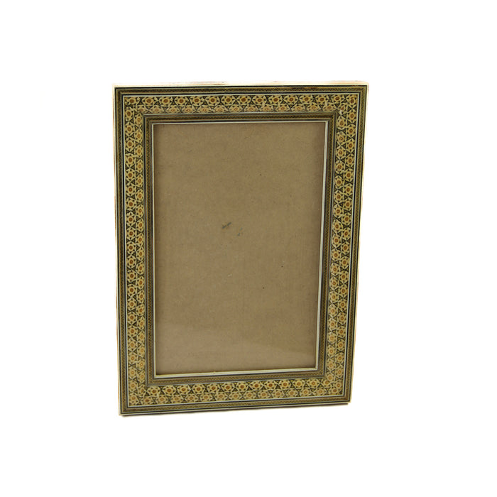 Craft - Khatam Kari Frame, Large